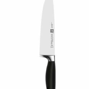 Virtuvės šefo peilis ZWILLING FOUR STAR 31071-201-0 - 20 CM - Image 2