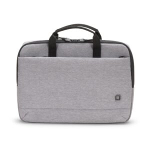 DICOTA Slim Eco MOTION 14 - 15.6" 39,6 cm (15.6") Portfelis Pilka - Image 3