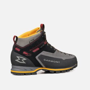 Garmont Vetta EVO GTX Suaugusiems Pilka - Image 2