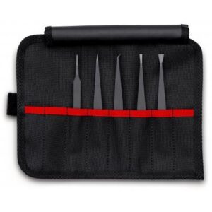 Knipex 92 00 05 ESD pramoninis pincetas