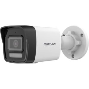 Hikvision Value Series DS-2CD1043G2-LIU(2.8mm) Kulka (forma) IP apsaugos kamera Vidaus ir lauko 2560 x 1440 pikseliai Lubos / siena