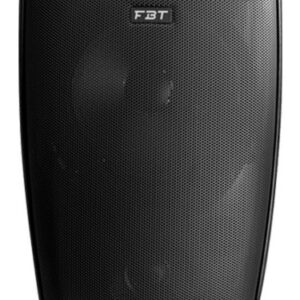 FBT Project 550 2 krypčių Juoda Vielinis 50 W - Image 2