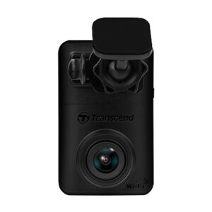 Transcend DrivePro 620 „Full HD“ „Wi-Fi“ USB Juoda - Image 3