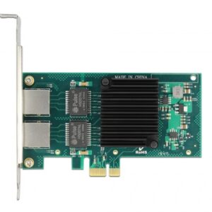 DeLOCK 88502 tinklo plokštė Vidinis Eternetas 4000 Mbit/ai - Image 3