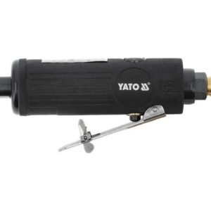 Yato YT-0965 Dažų šlifuoklis ir (arba) tiesinis šlifuoklis Tiesus šlifuoklis 20000 RPM Juoda