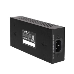 Edimax GP-103IT PoE adapteris 10 Gigabit Ethernet, 100 Gigabit Ethernet, Gigabitinis eternetas - Image 2