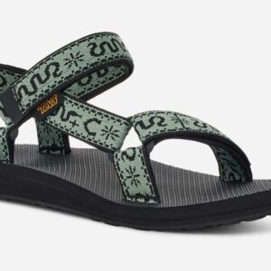 Teva Original Universal Sandalai Juoda - Image 2