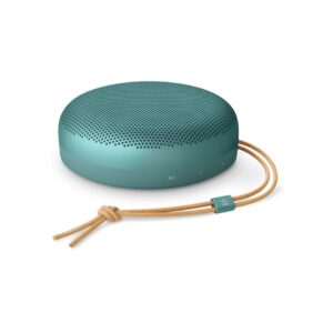 Bang & Olufsen BeoSound A1 3rd Gen Nešiojamas stereo garsiakalbis Žalia 60 W