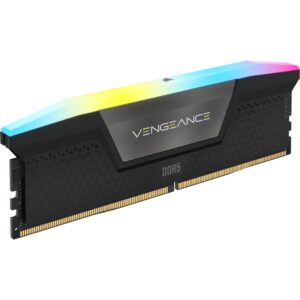 Corsair Vengeance RGB CMH32GX5M2X7000C34 atminties modulis 32 GB 2 x 16 GB DDR5 7000 MHz - Image 3