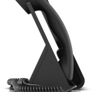 Ubiquiti G3 Touch Pro IP telefonas Juoda „Wi-Fi“ - Image 2