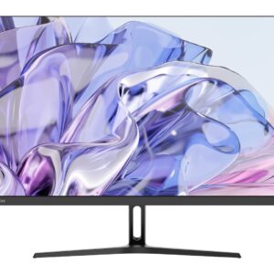 Thomson M24FB2Y14 kompiuterio monitorius 61 cm (24") 1920 x 1080 pikseliai „Full HD“ LED Juoda