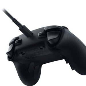 Razer Wolverine V3 Tournament Edition Juoda USB Žaidimų pultelis Analogas PC, Xbox Series S, Xbox Series X - Image 2