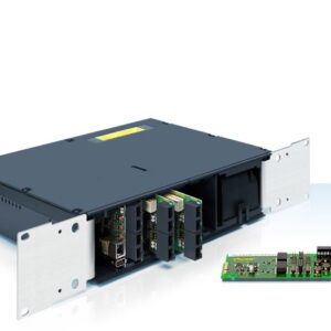 Auerswald COMpact 5200R ISDN prieigos įrenginys Vielinis - Image 3