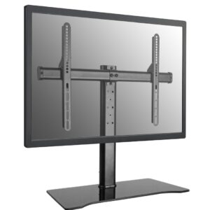 Equip 650601 televizoriaus laikiklis 139,7 cm (55") Juoda - Image 3