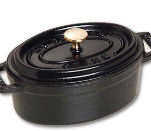 Staub Minis Vienos dalies keptuvė