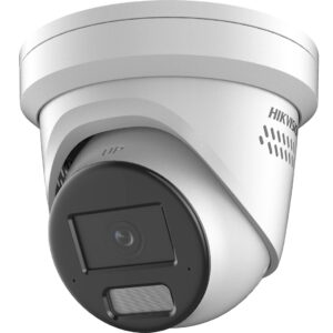 Hikvision Pro Series with AcuSense DS-2CD2386G2H-IS2U/SL(2.8MM) apsaugos stebėjimo kamera Bokštelis IP apsaugos kamera Lauke 3840 x 2160 pikseliai Lubos / siena