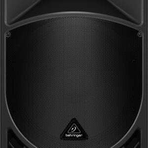 Behringer B15X viešojo adreso (angl. „Public Address“, PA) garsiakalbis 2 krypčių - Image 3