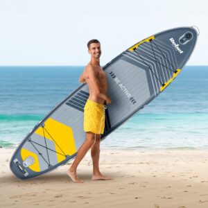 Irklentė SUP REBEL ACTIVE RBA-4501 350cm