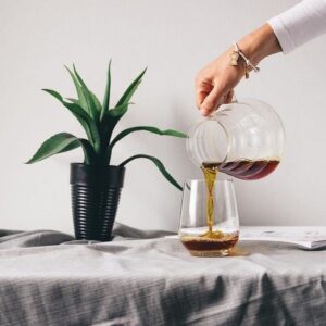 Hario „Range Server“ V60-02 - 600ml - Image 2