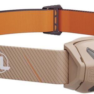 Petzl Tikka Core Ruda Ant galvos tvirtinamas žibintuvėlis LED