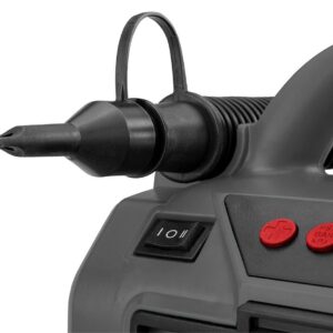 Graphite 58GE113 oro kompresorius - Image 3