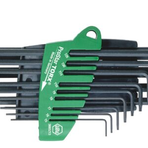 Wiha 24312 „Torx“ raktas