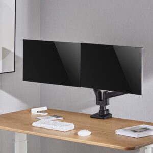 Equip 650182 monitoriaus laikiklis arba stovas 88,9 cm (35") Stalas Juoda - Image 3