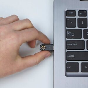 Yubico YubiKey 5C - Image 3