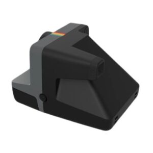 Polaroid Now Juoda - Image 2