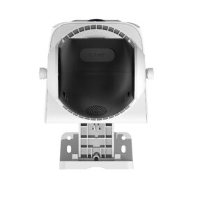 EZVIZ EP4 Silver Kulka (forma) IP apsaugos kamera Lauke 2304 x 1296 pikseliai Siena - Image 2