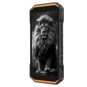 Ulefone Armor X32 Pro 5G 8/256GB Vibrant Orange - Image 3