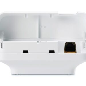 Auerswald COMfortel WS-500S DECT bazinė stotis Balta - Image 3