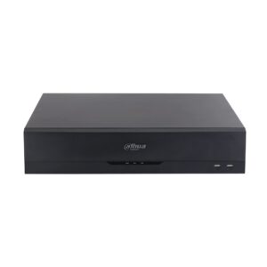 Dahua Technology XVR5816S-I3 Juoda - Image 2
