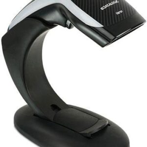 Datalogic Heron HD3130 Rankinis brūkšninių kodų skaitytuvas 1D CCD Juoda
