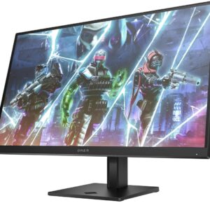 OMEN by HP 27 inch FHD 240Hz Gaming Monitor - OMEN 27s - Image 2