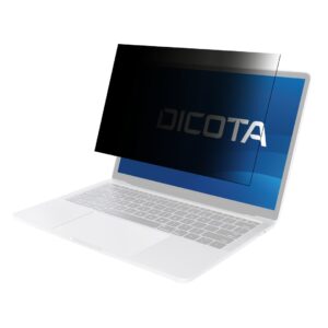 DICOTA Privacy Filter 2-way 16" 16:10 Nešiojamojo kompiuterio ekrano apsauga - Image 2