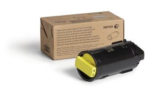 Xerox 106R03886 tonerio kasetė 1 vnt Originalus Geltona
