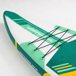 Extralink DESKA SUP 320CM POMPOWANA BEZ AKCESORIÓW SUP-2012 Stovimoji irklentė (SUP) - Image 3