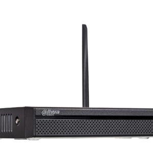Dahua Technology NVR1104HS-W-S2-CE 1U Juoda
