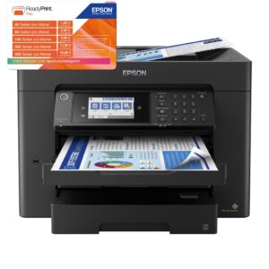 Epson WorkForce Pro WF-7840DTWF Rašalinis A3 4800 x 2400 DPI „Wi-Fi“ - Image 2