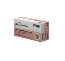 Epson C13S020690 rašalo kasetė 1 vnt Originalus Šviesi Magenta