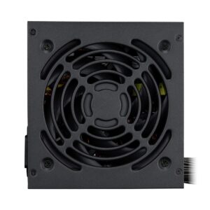 COUGAR CGRVG-750 maitinimo blokas 750 W 24-pin ATX ATX Juoda - Image 2