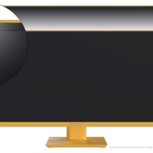 JAPANNEXT JN-I238FHD120F-HSP-YE kompiuterio monitorius 60,5 cm (23.8") 1920 x 1080 pikseliai „Full HD“ LCD Geltona - Image 3