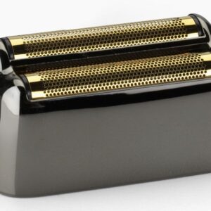 BaByliss FoilFX02 Skustuvas Sidabras - Image 3
