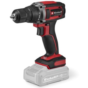 EINHELL Akumuliatorinis gręžtuvas suktuvas TP CD 18/38 C Li BL SOLO