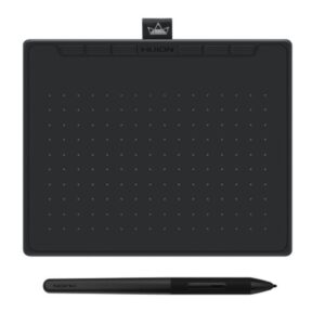 Grafinė planšetė Huion RTS-300 Black - Image 1