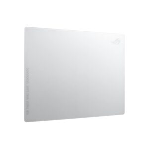 ASUS ROG Moonstone Ace L Žaidimo pelės padėkliukas Balta - Image 3