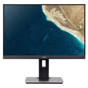 Acer Vero B7 B247W E5 kompiuterio monitorius 61 cm (24") 1920 x 1200 pikseliai WUXGA Juoda - Image 1