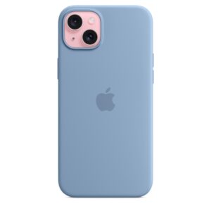 Apple MT193ZM/A mobiliojo telefono dėklas 17 cm (6.7") Mėlyna - Image 2