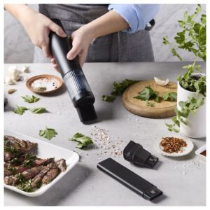 ZWILLING XTEND Valymo galvutės modulis Universalus - Image 2
